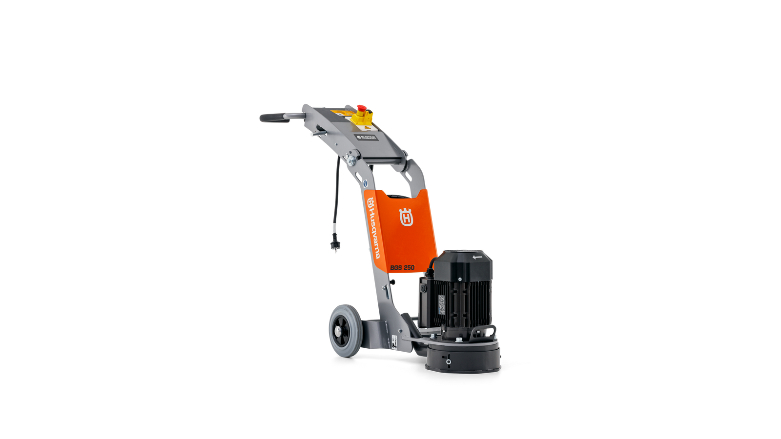 Husqvarna BGS 250 - 2