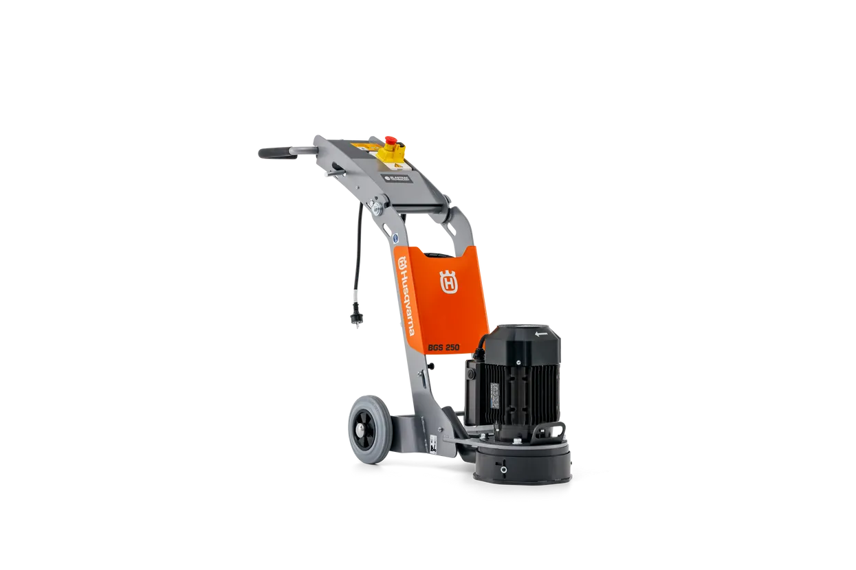 Husqvarna BGS 250 - 3