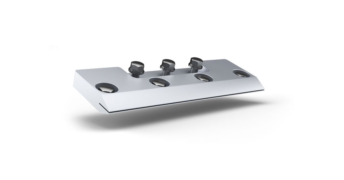 Blade holder