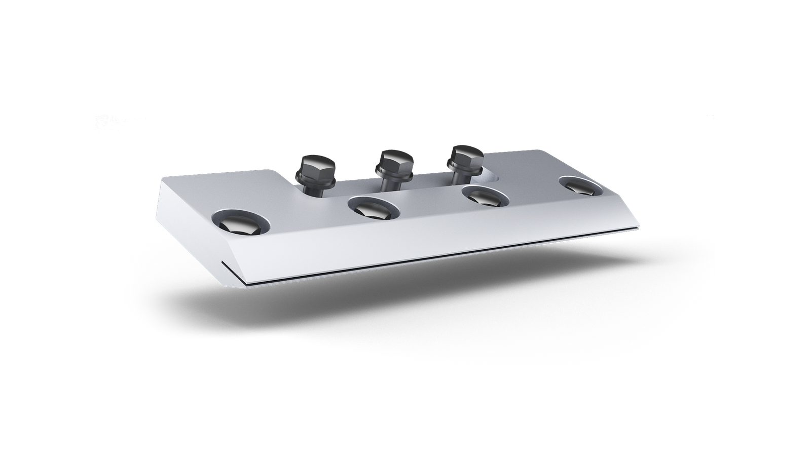 Blade holder - 2