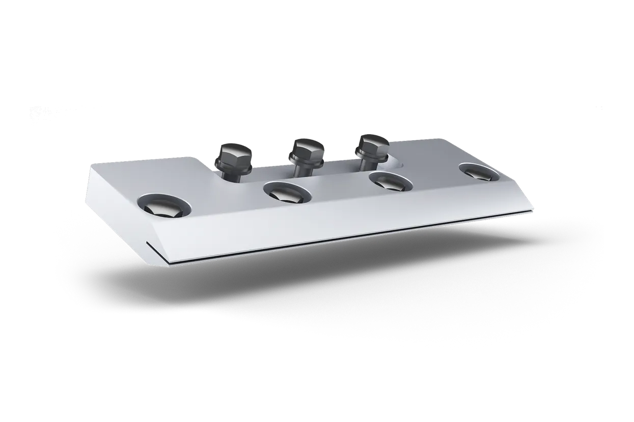 Blade holder - 3