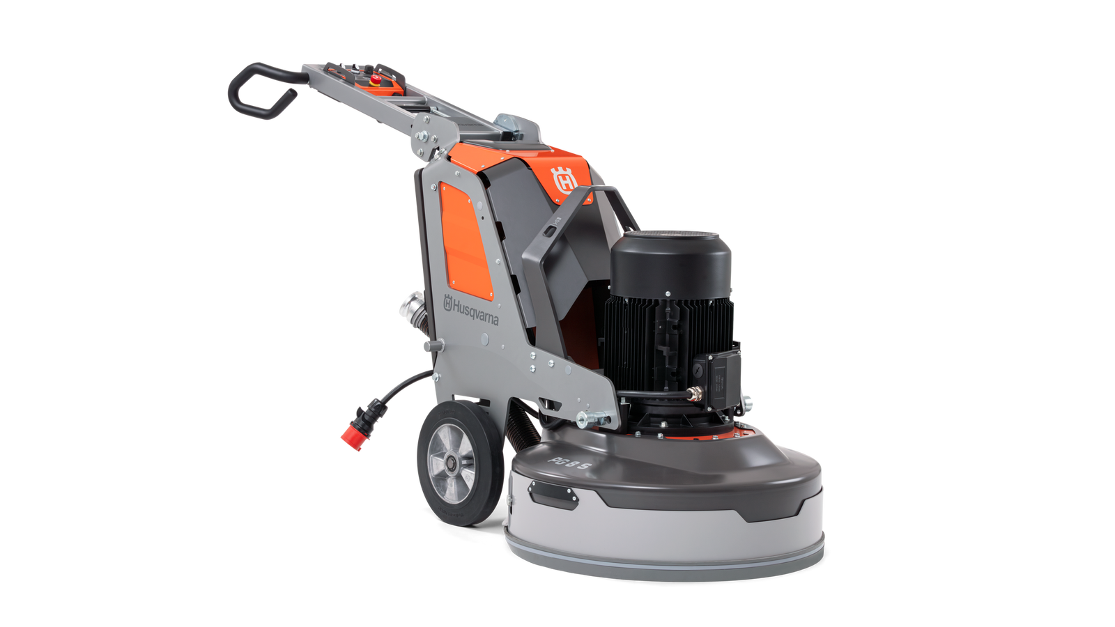Husqvarna PG 8 S - 2