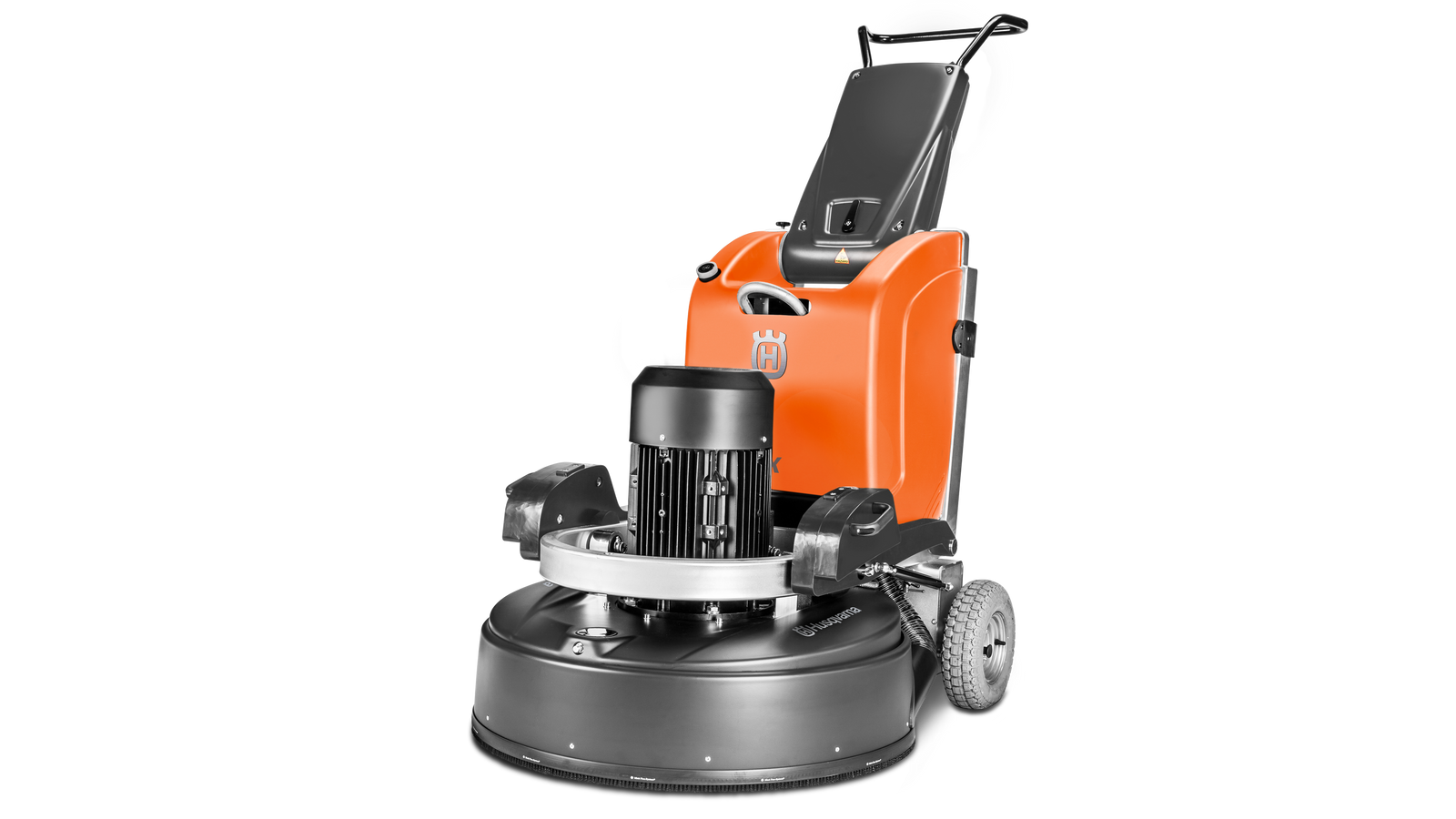 Husqvarna HTC 950 RX - 2