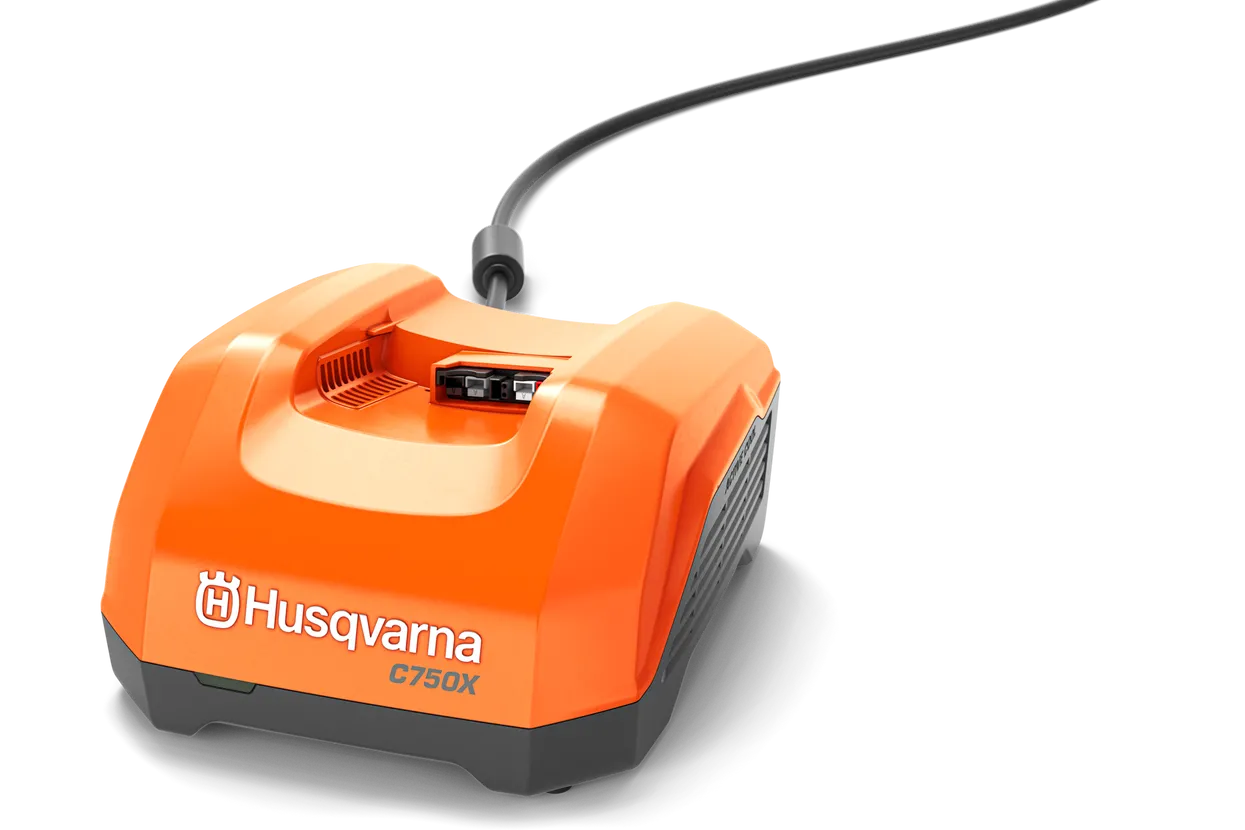 Husqvarna 40-C750X - 3