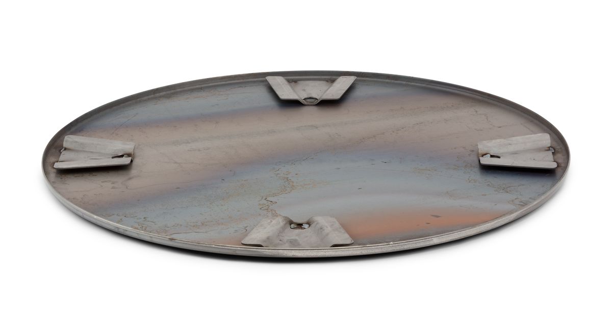 Disco flottante 36"