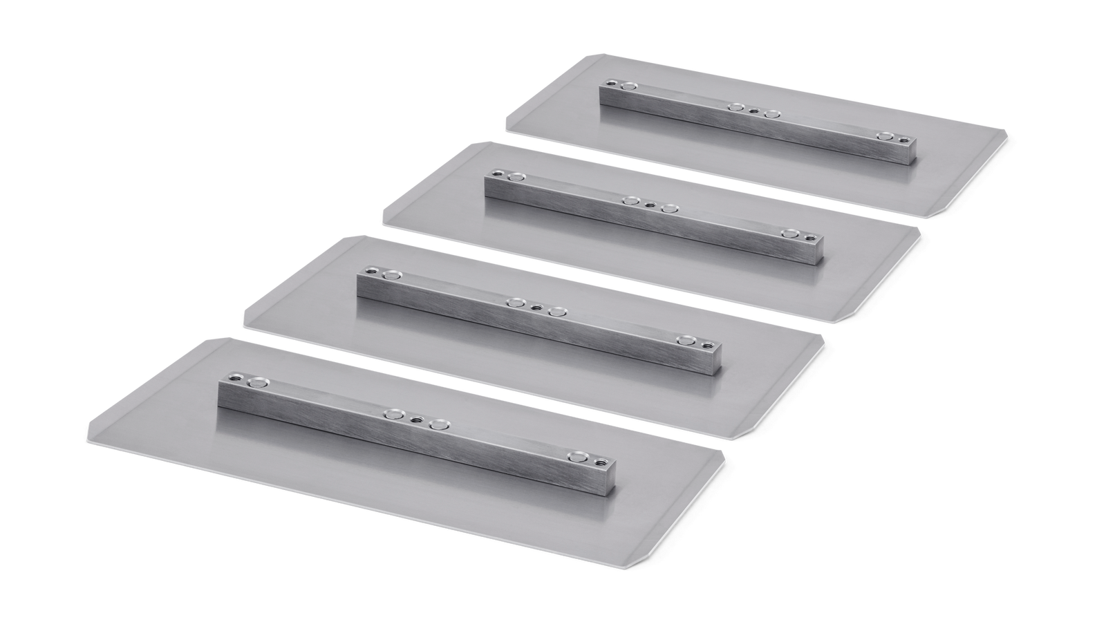 Husqvarna VARI-TROWEL™ Blade kit finishing - 2