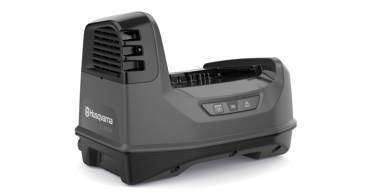 Husqvarna C900X PACE