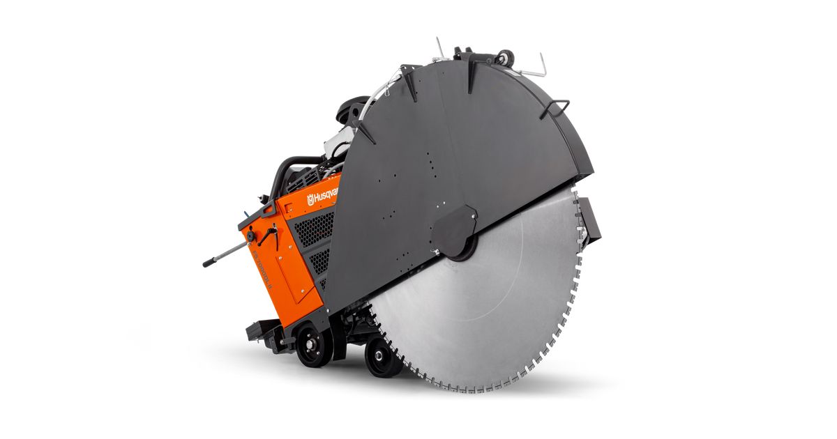 Husqvarna FS 7000 DL