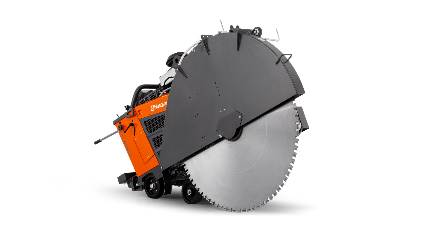 Husqvarna FS 7000 DL - 2