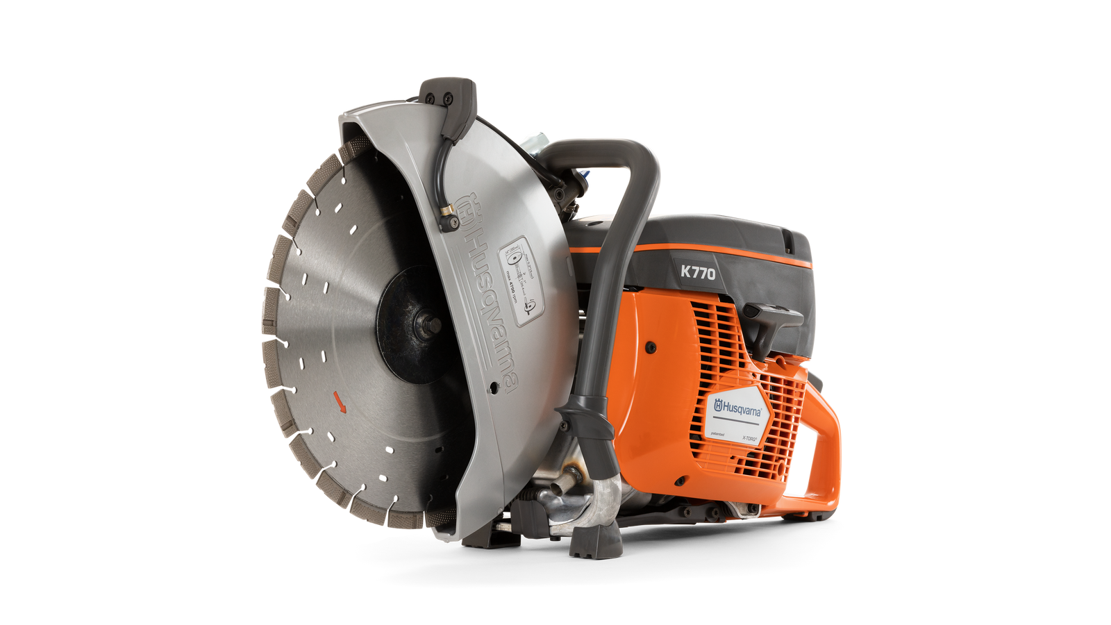 Husqvarna K 770 - 2
