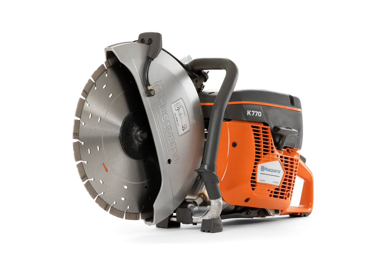 Husqvarna K 770 - 3
