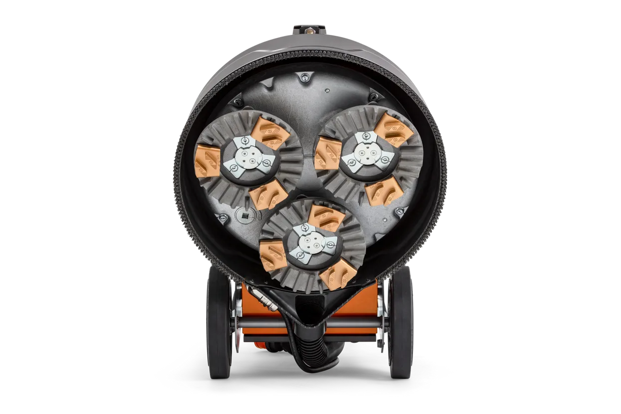 Husqvarna PG 5 - 4
