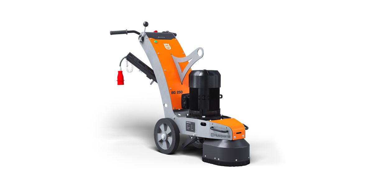 Husqvarna BG 250