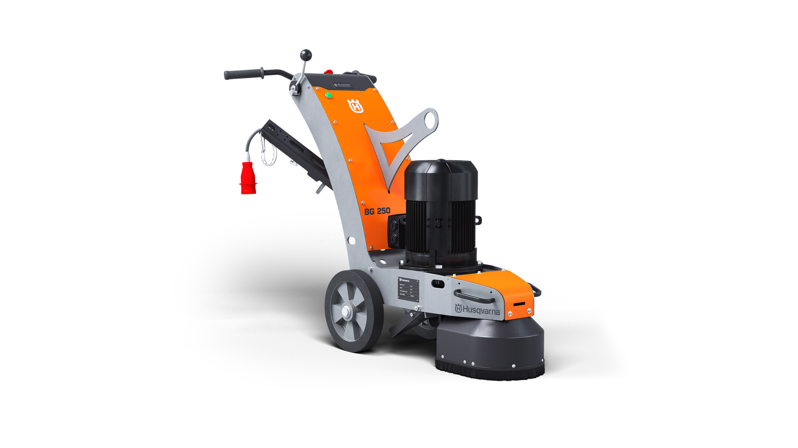 Husqvarna BG 250 - 2