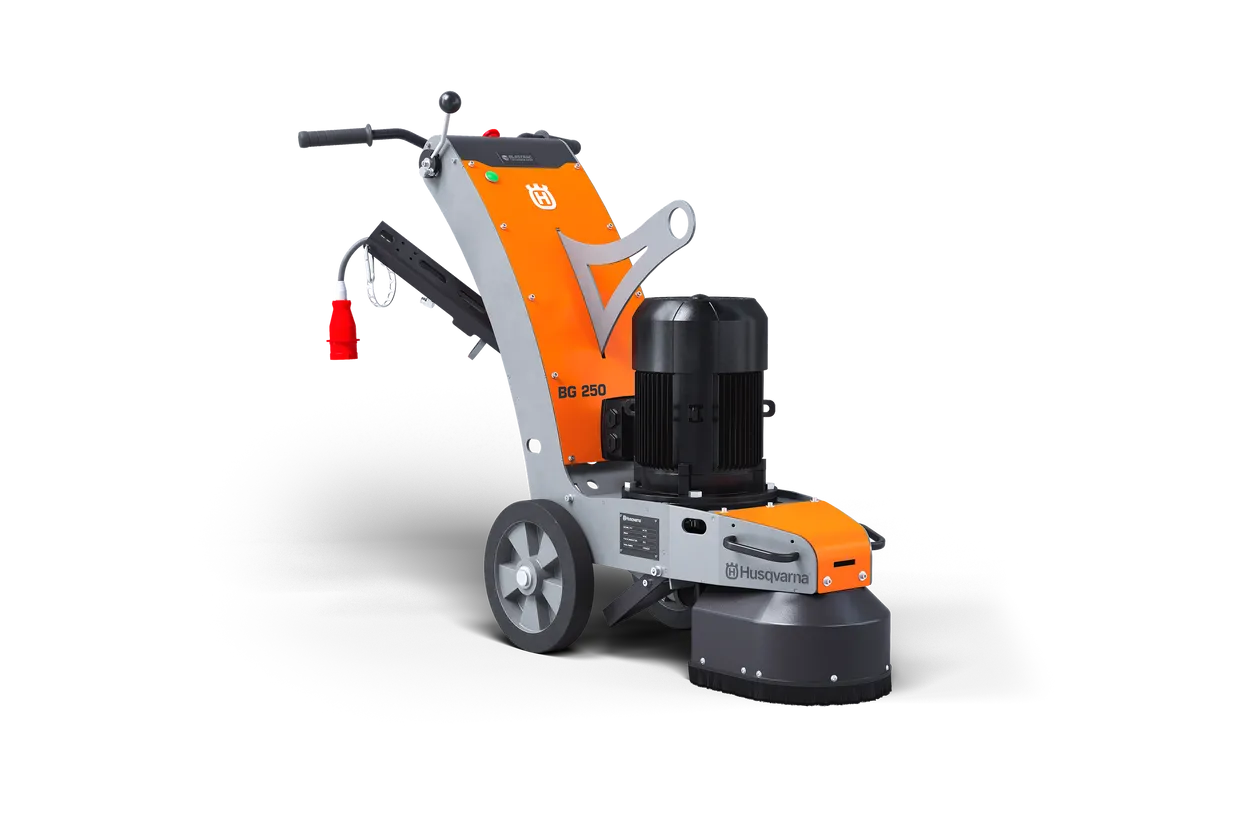 Husqvarna BG 250 - 3