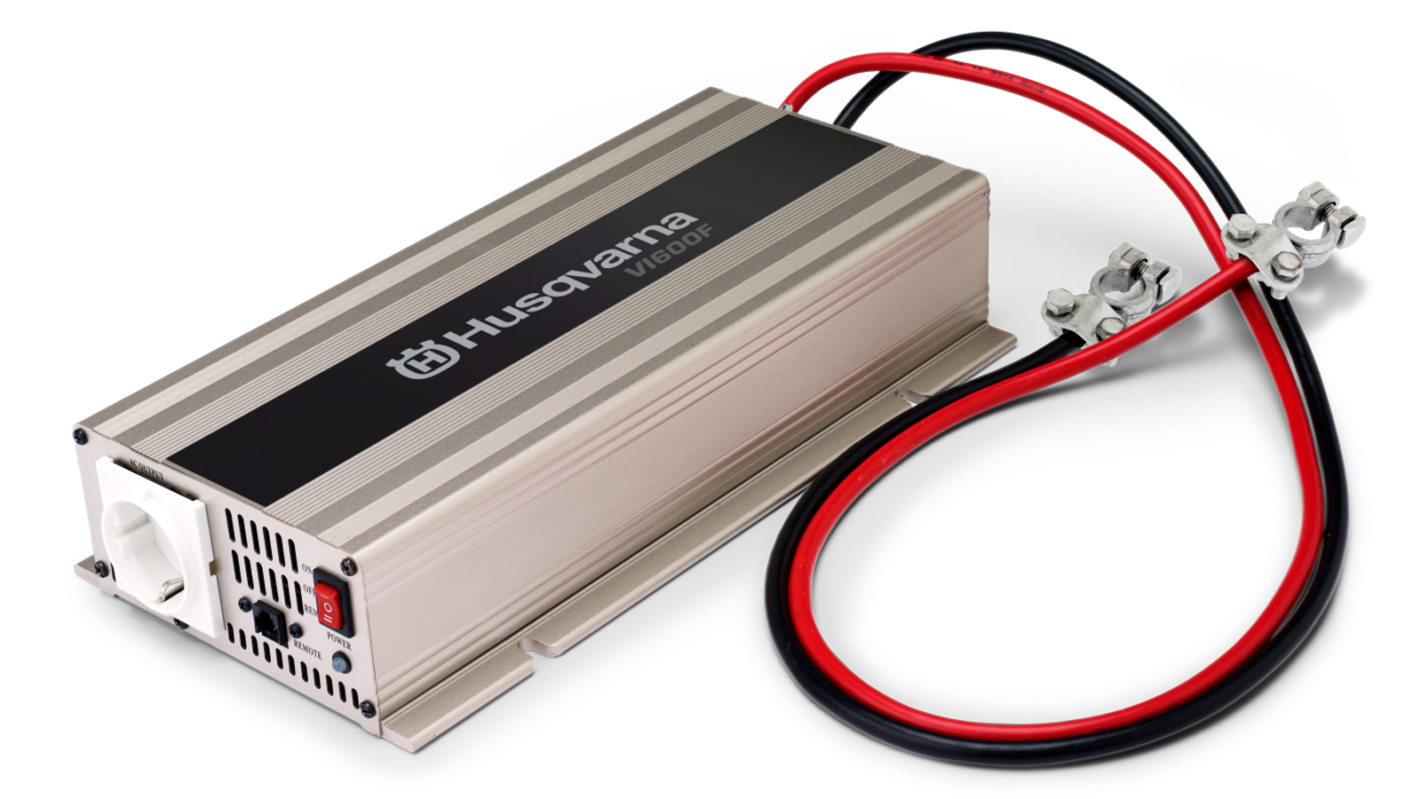 HUSQVARNA Inverter VI600F - 2