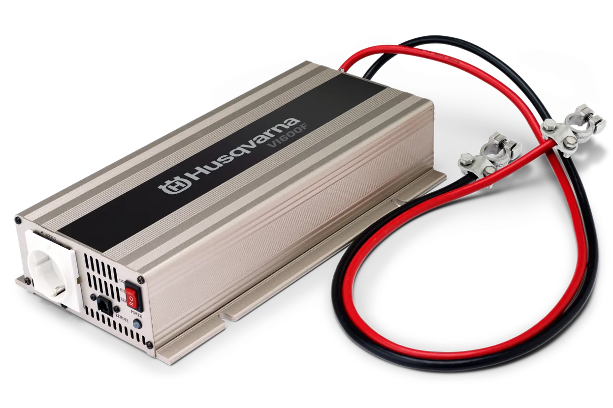 HUSQVARNA Inverter VI600F - 3