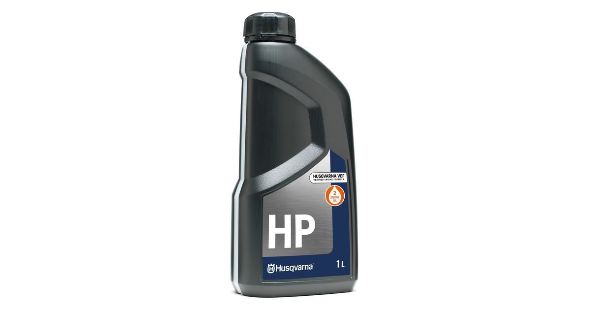 Motore due tempi, HP