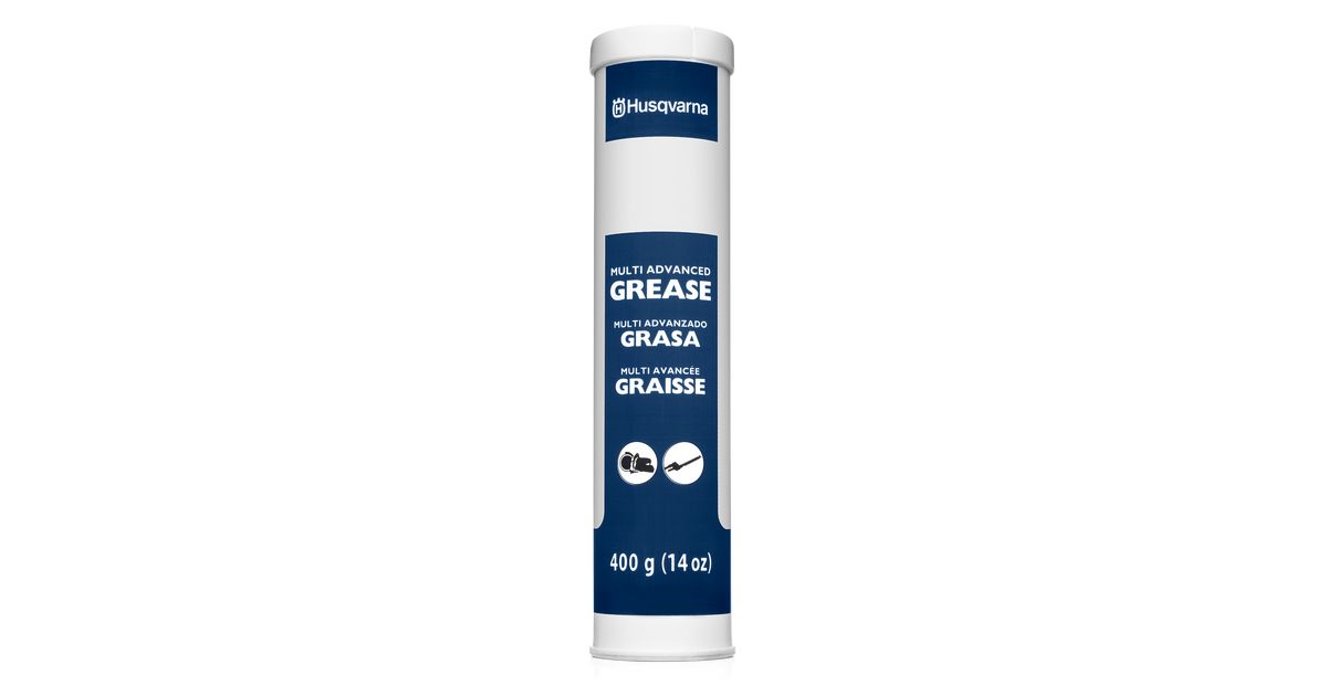 Grasso lubrificante Multi Advanced