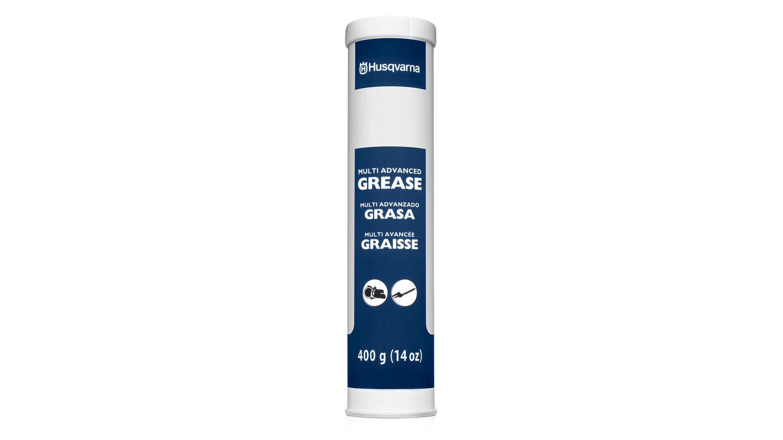 Grasso lubrificante Multi Advanced - 2