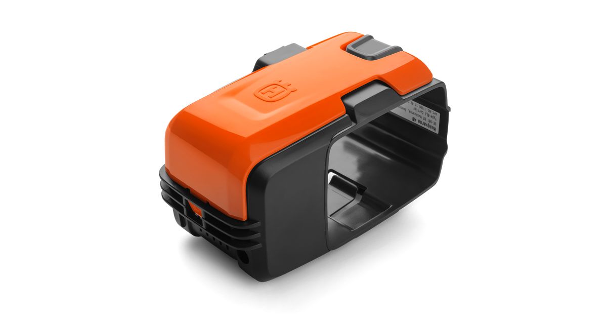 HUSQVARNA BLi Carrier FLEXI