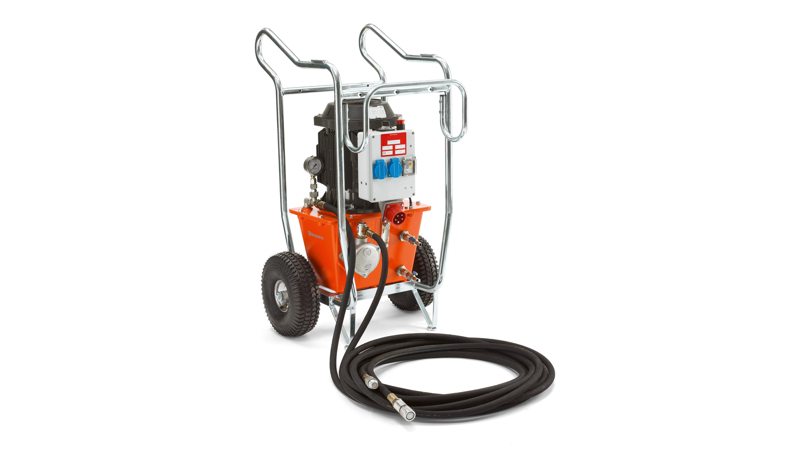 Husqvarna PP 325 E - 2