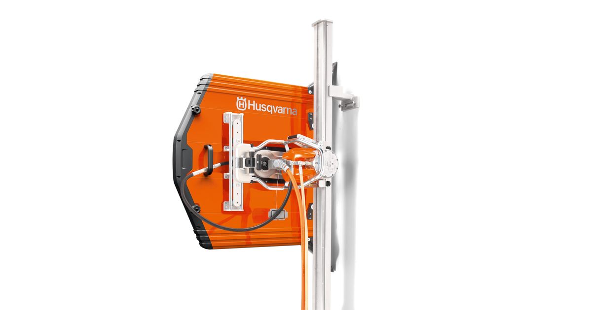 Husqvarna WS 440 HF