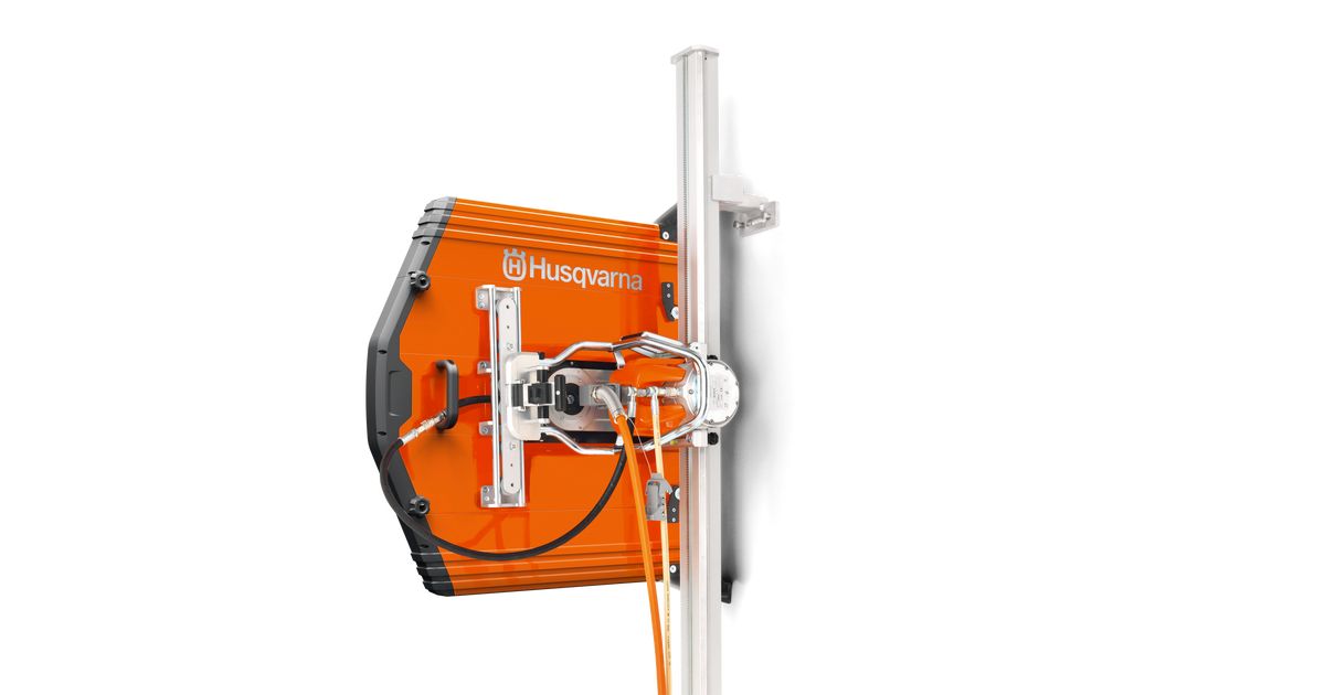 Husqvarna WS 482 HF