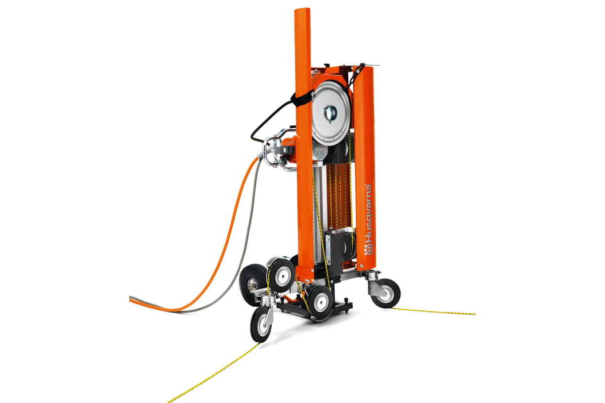 Husqvarna CS 10 - 3