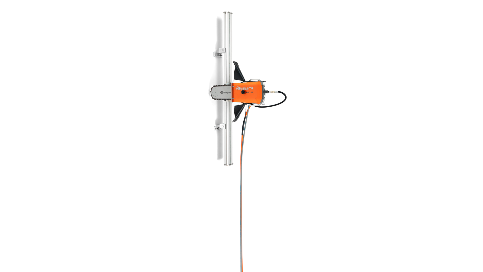 Husqvarna WSC 40 - 2