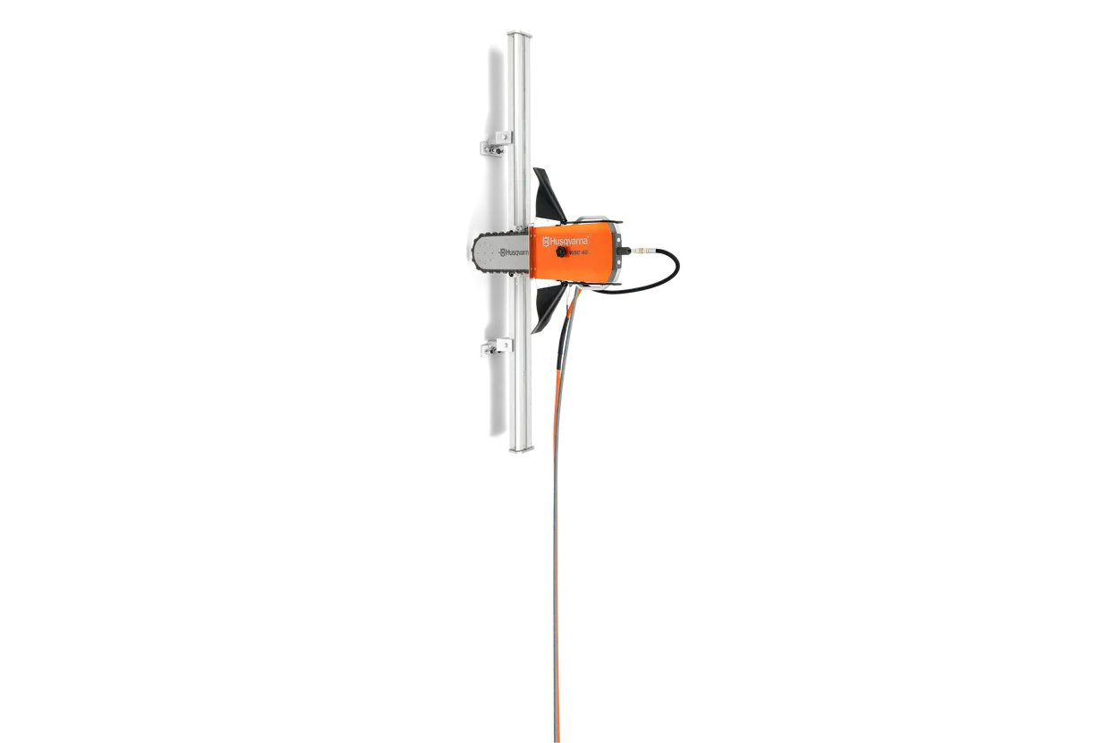 Husqvarna WSC 40 - 3