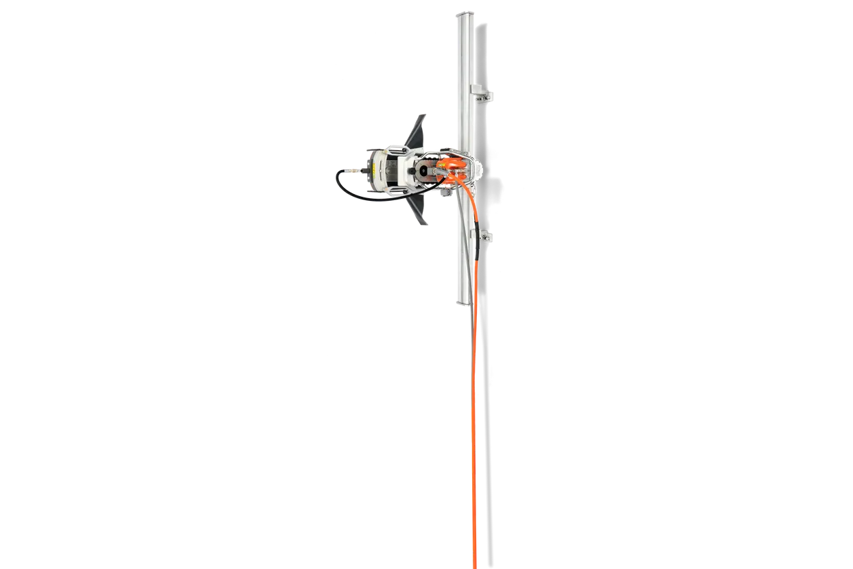 Husqvarna WSC 40 - 4