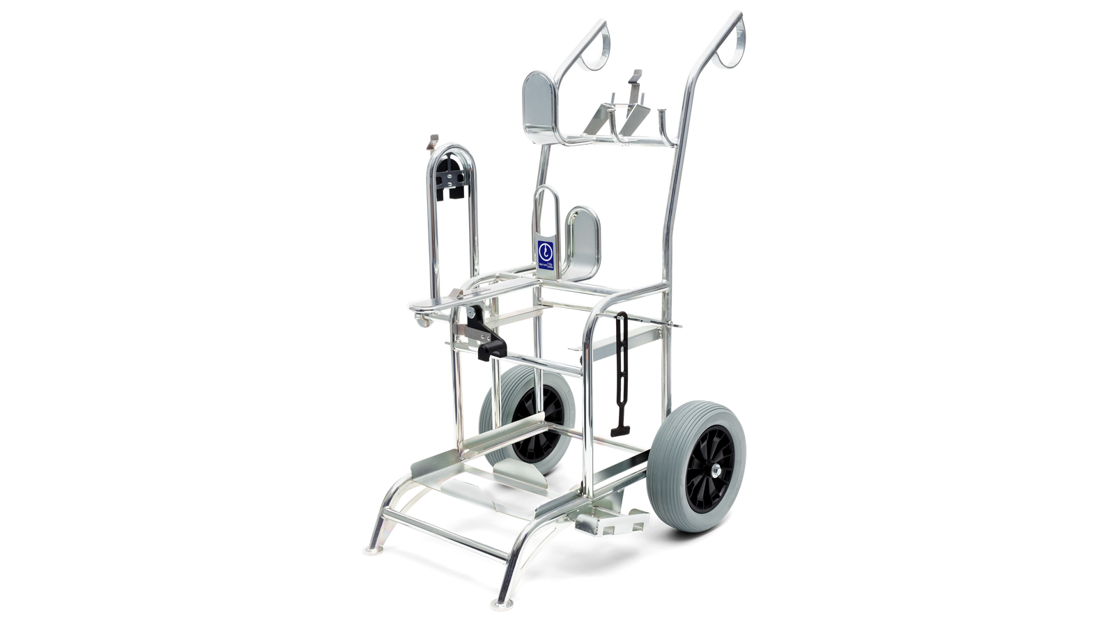 Transport trolley - 2