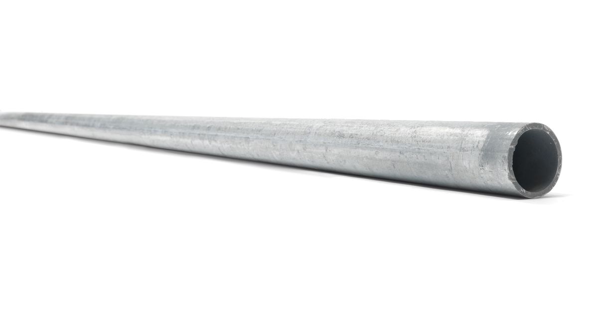 Tubo da 250 mm