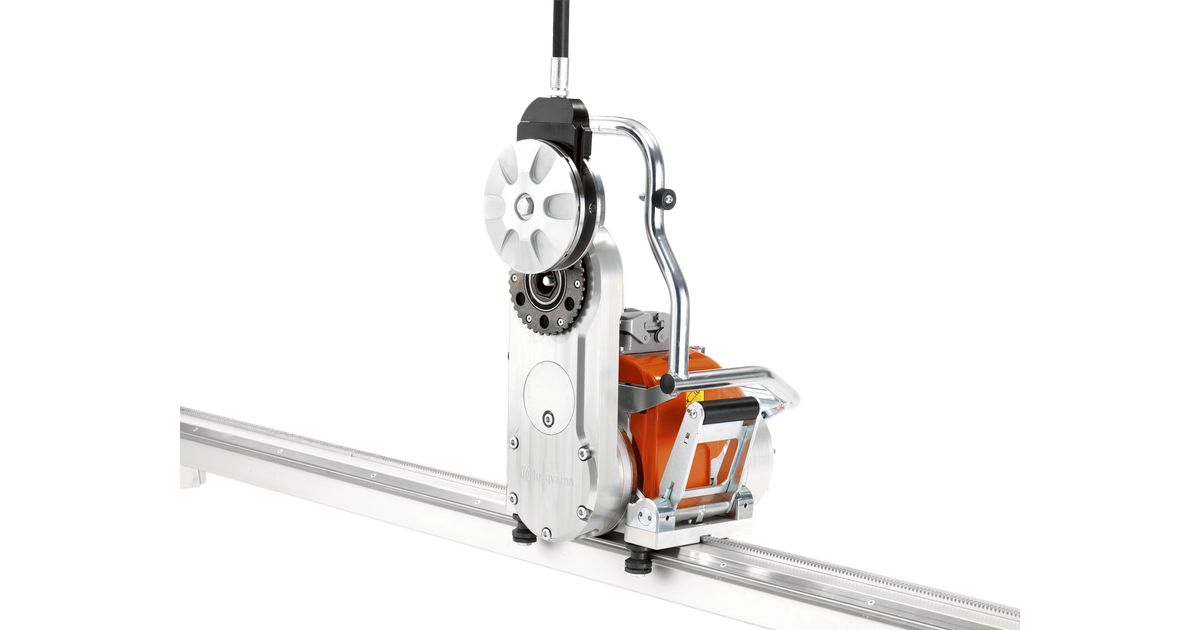 Flangia disco, foro 130 mm