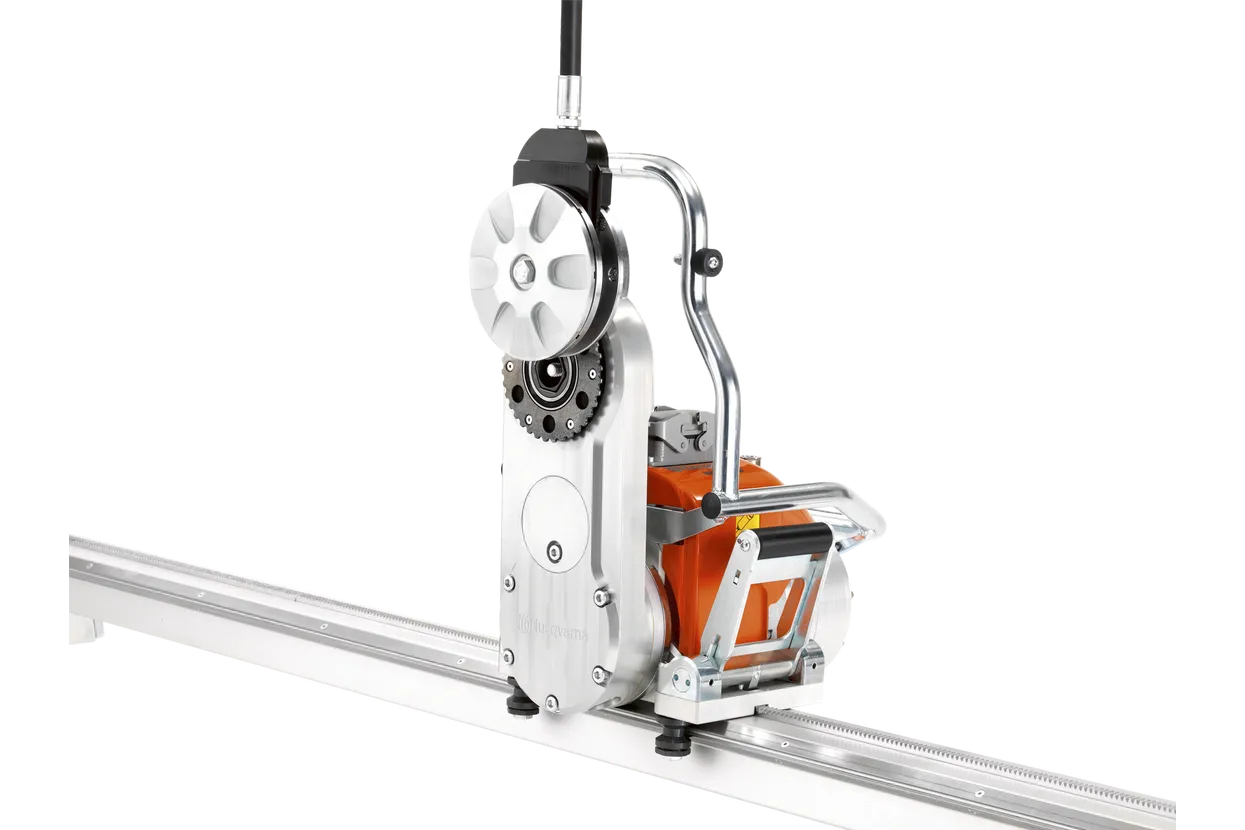 Flangia disco, foro 130 mm - 3