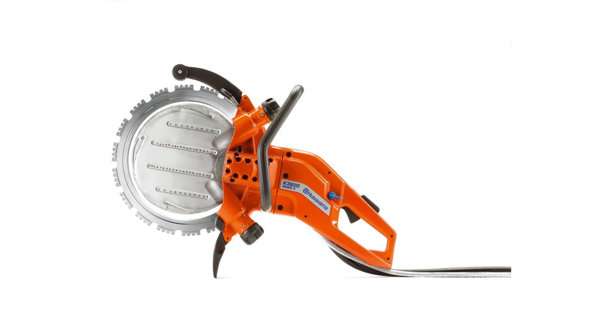 Husqvarna K 3600 MK II