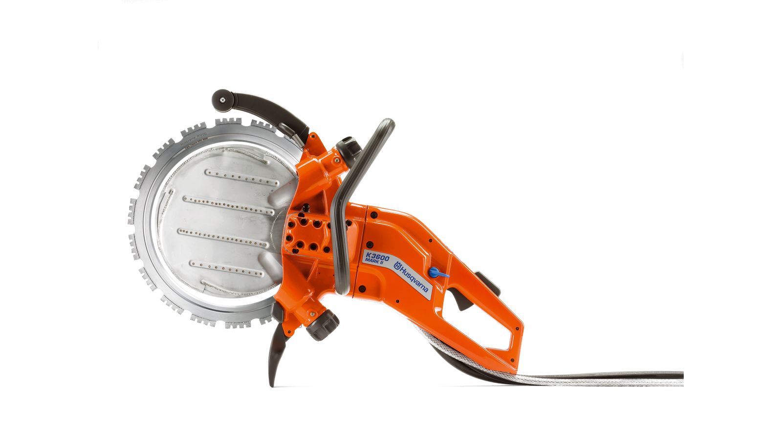 Husqvarna K 3600 MK II - 2