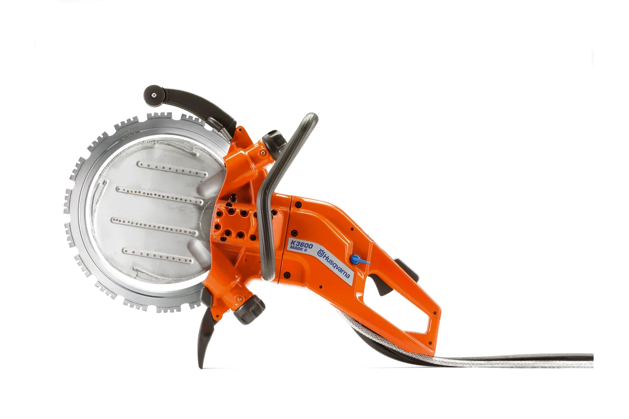 Husqvarna K 3600 MK II - 3