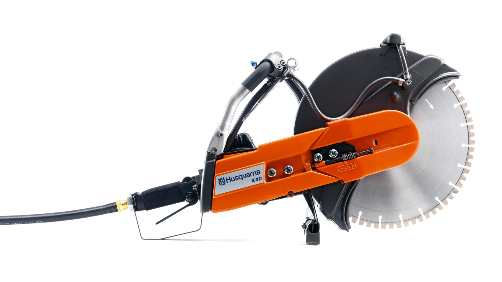 Husqvarna K 40 - 2
