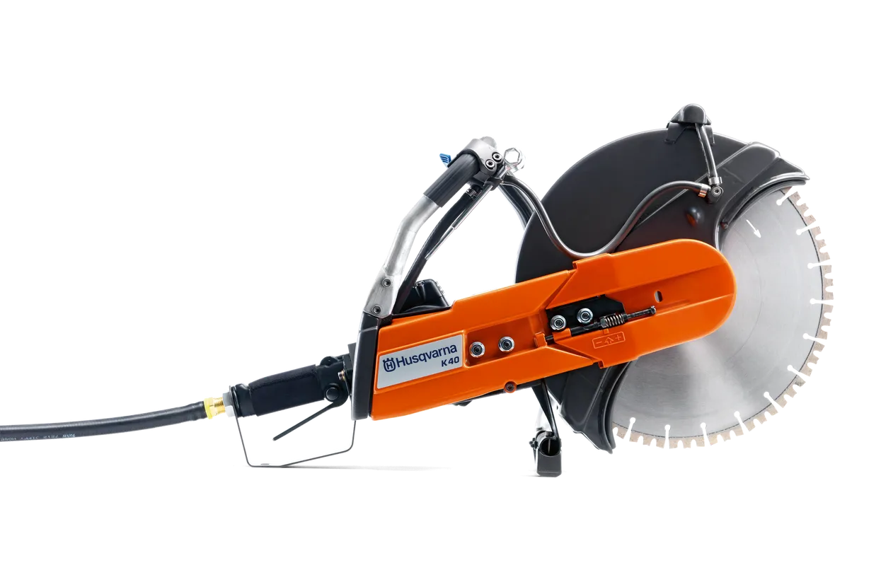 Husqvarna K 40 - 3