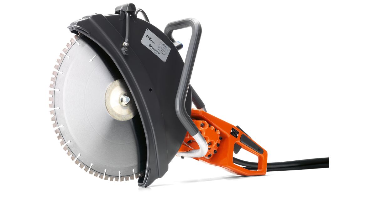 Husqvarna K 2500