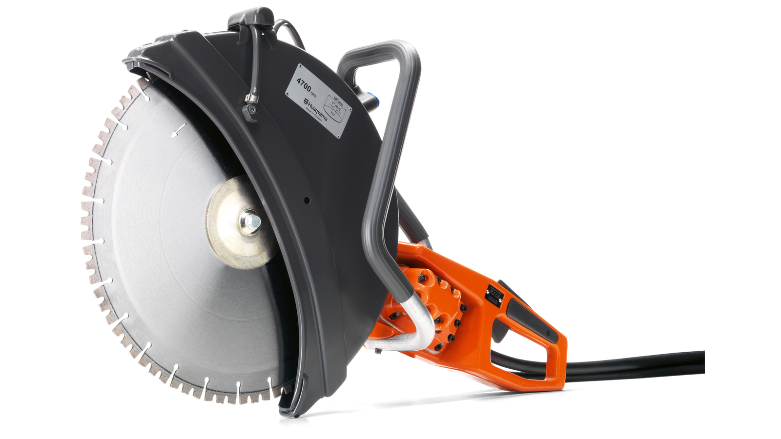 Husqvarna K 2500 - 2