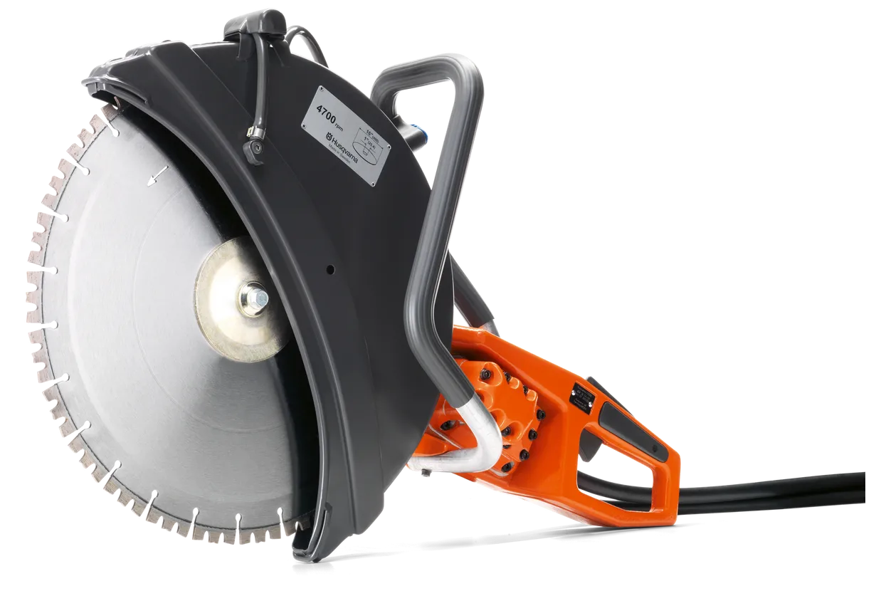 Husqvarna K 2500 - 3