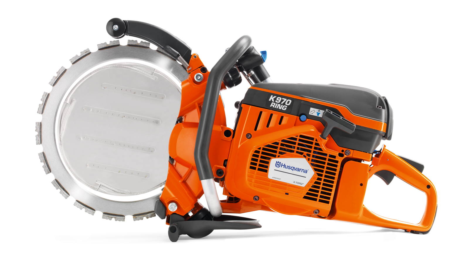 Husqvarna K 970 Ring - 2