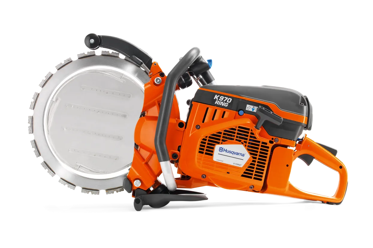 Husqvarna K 970 Ring - 3