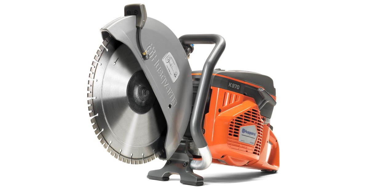 Husqvarna K 970