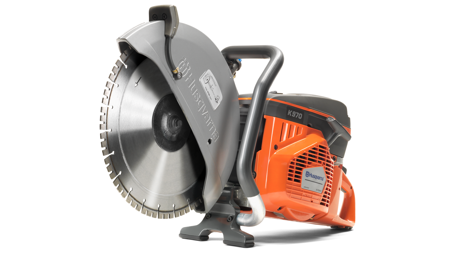 Husqvarna K 970 - 2