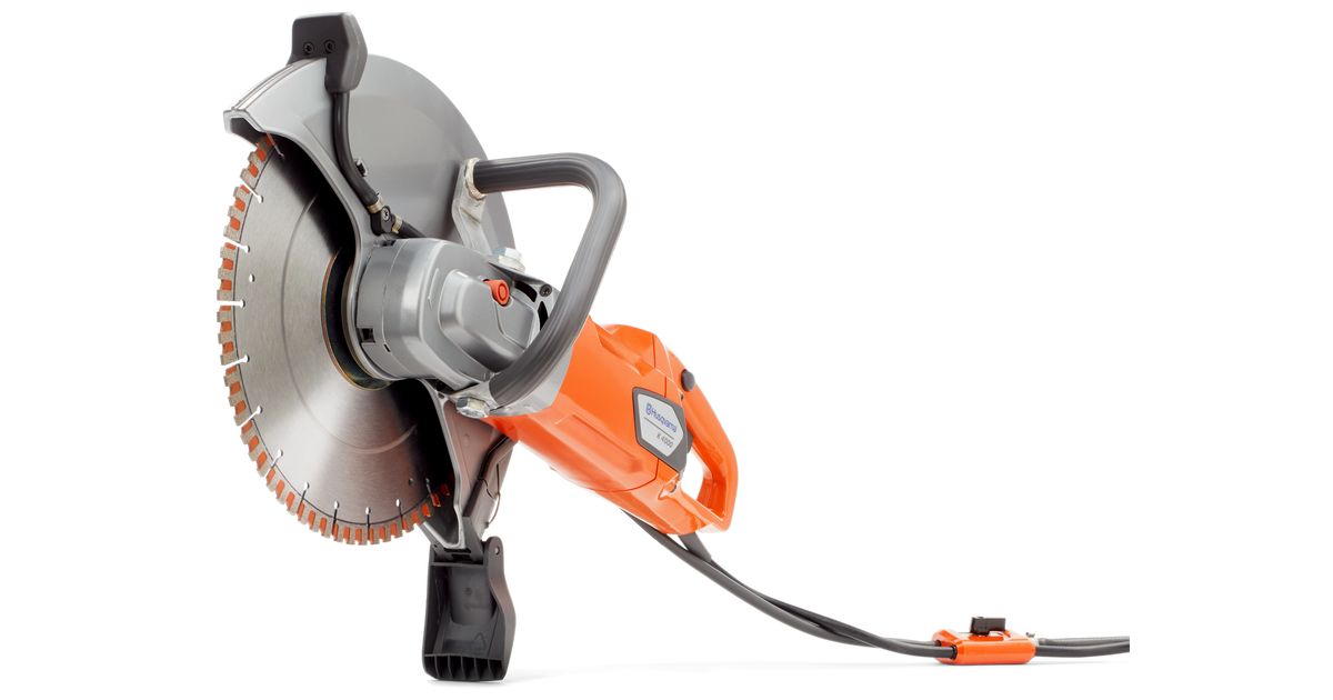 Husqvarna K 4000