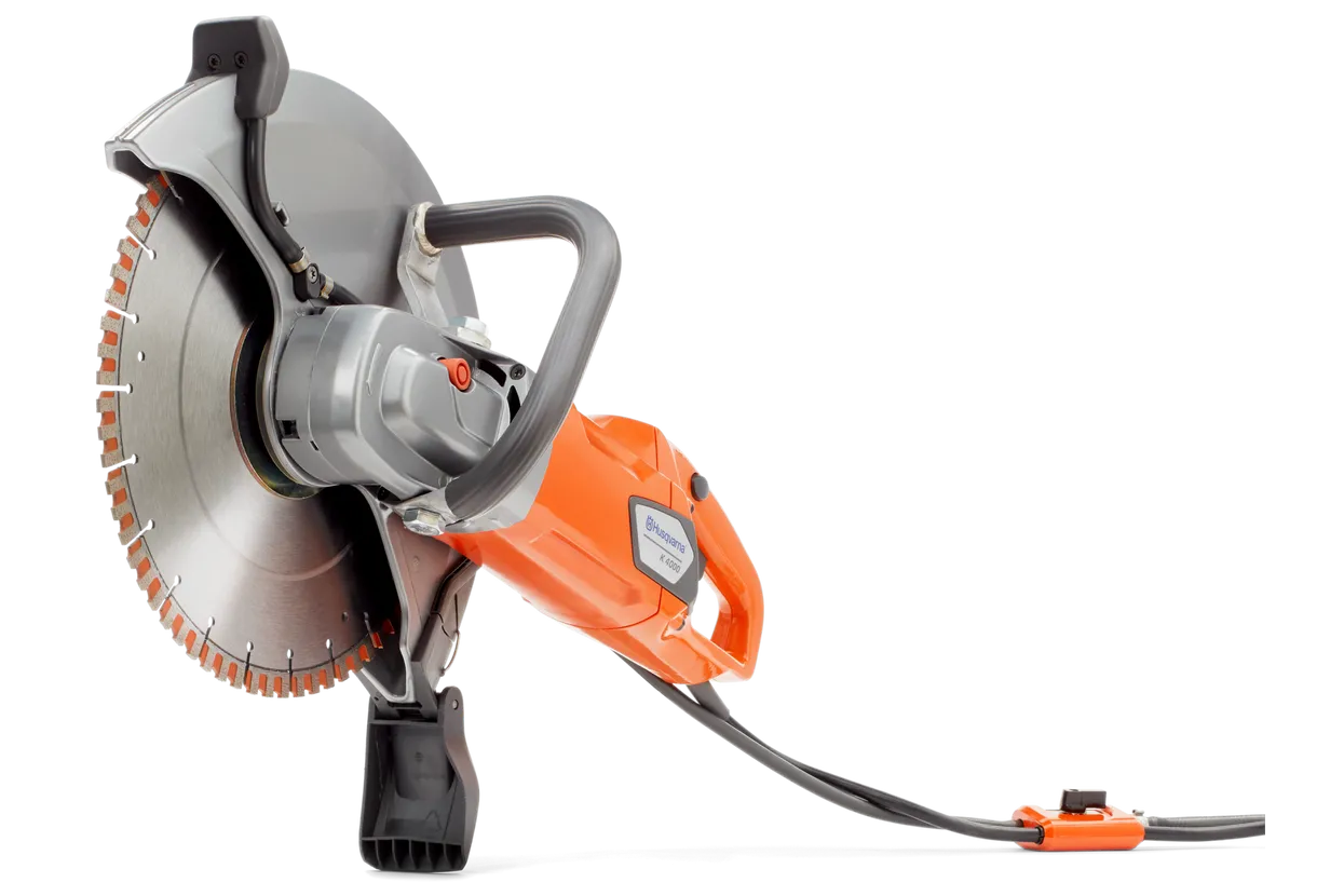 Husqvarna K 4000 - 3